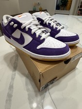 Nike SB Dunk Low Pro ISO