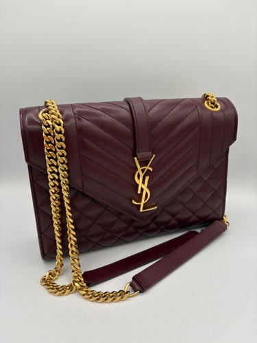 Borsa busta media - , ysl