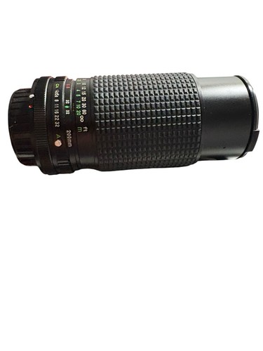Toyo optics five - toyo, 75-200