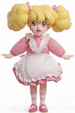 FAN ART ACTION FIGURES Milly