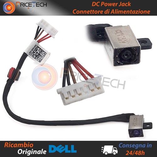 Per dell inspiron 5000 - per,