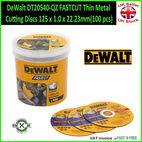 Dewalt dt20540 fastcut - dewalt,