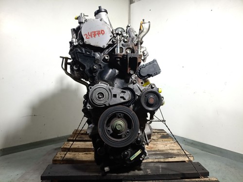 1nd motore completo - motore, /
