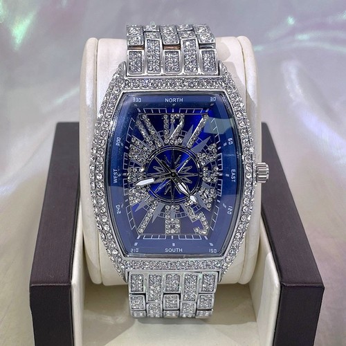 Orologio uomo lusso - uomo,