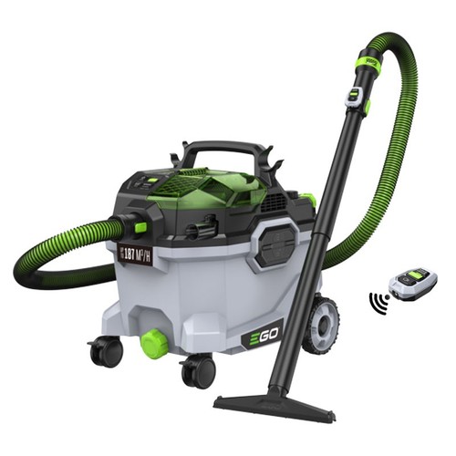 Ego wdv 0900 aspirattutto - wdv, e