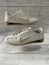 Rarissime Nike Shox Rivalry