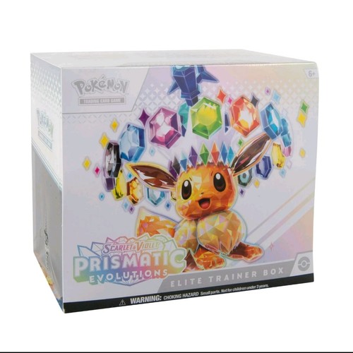 Pokemon scatola allenatore - -,