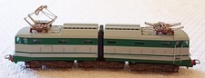Lima 8026. Locomotore FS