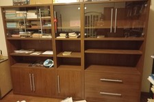 mobile soggiorno usato