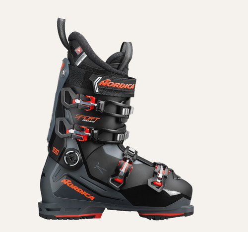 Nordica sportmachine 100 gw - nordica, 3