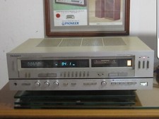 Technics SA 727 VINTAGE