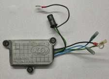 NUOVO VECCHIO STOCK 1988-89