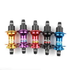 Mozzo Bici BMX Freno a Disco