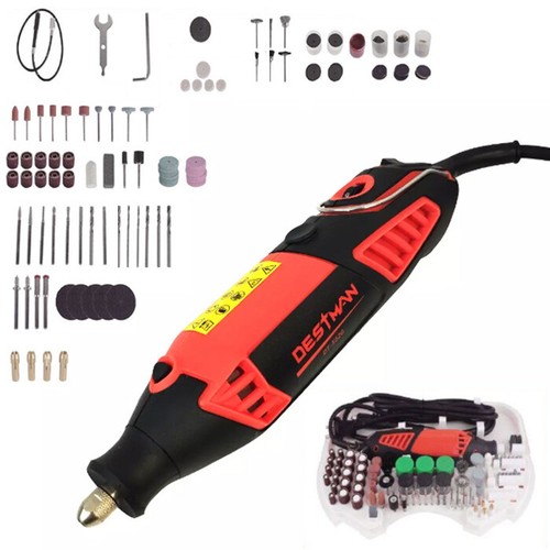 Kit mini trapano 211 pezzi