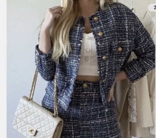 Nwt 128 zara - $128.00,