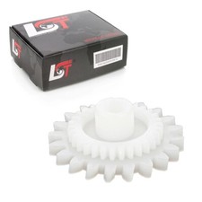 Strumento Combinato Contachilometri Tachimetro Pignone Gear 20/30 di Denti per