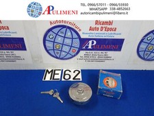 TAPPO SERBATOIO CARBURANTE PER