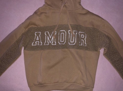 Winter hoodie tally weijl - winter,