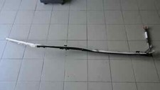 Airbag tendina laterale lato - tendina,