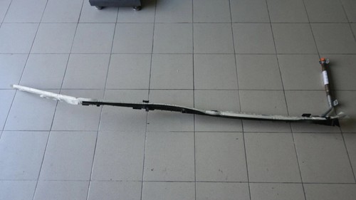 Airbag tendina laterale lato - airbag,
