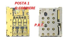  LETTORE SIM CARD PER