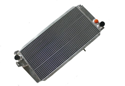 Radiatore - radiatore/radiatore, in