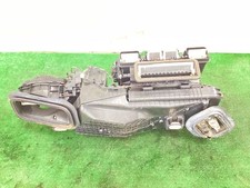 GRUPPO STUFA PER MERCEDES