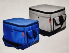 Borsa termica triplo spessore 14 litri