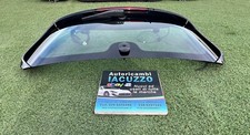 LUNOTTO POSTERIORE VETRO SMART FORTWO COUPÈ 453
