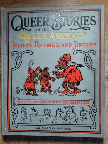 1905 queer stories about - 1905,