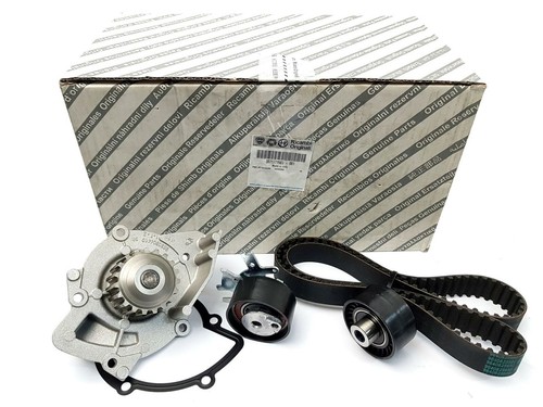 Kit cinghia distribuzione - kit,