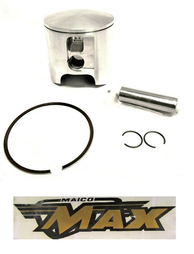 Wiseco maico 490cc - maico, poi