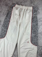 Raro pantalone felpa Jordan