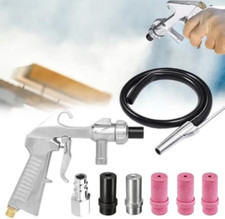 Pistola Sabbiatrice per