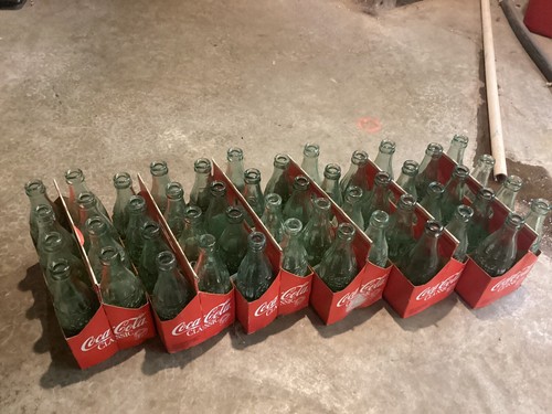 Count pre 1960s - coca, cola