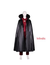 Costume Dracula Vampiro