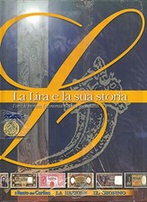 Lira sua storia - storia, l'oro