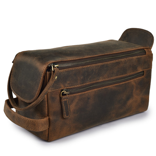 Borsa toilette viaggio - toilette,