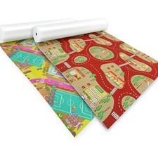 Tappeto Da Gioco Per Bambini