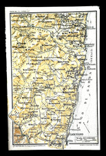 1913.Orignal.Xilo TOPOGRAFICAL