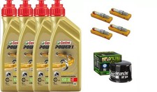 KIT/TAGLIANDO HONDA HORNET/600