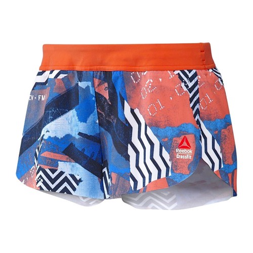 Pantaloncini reebok crossfit - pantaloncini,
