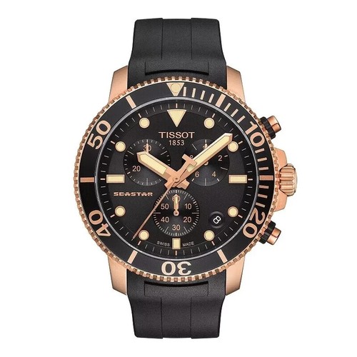 Orologio uomo tissot - uomo,