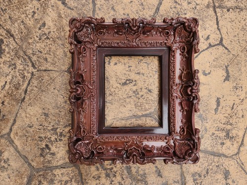 Cornice portafoto 8x10 - , vintage