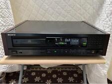 Sony CDP-338ESD Compact Disc