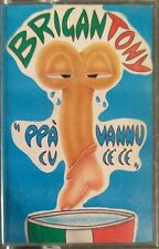 Brigantony - Ppa' Vannu Cu Ce' Ce' (MC K7)