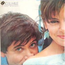 GIANNI  MORANDI   VARIETA'