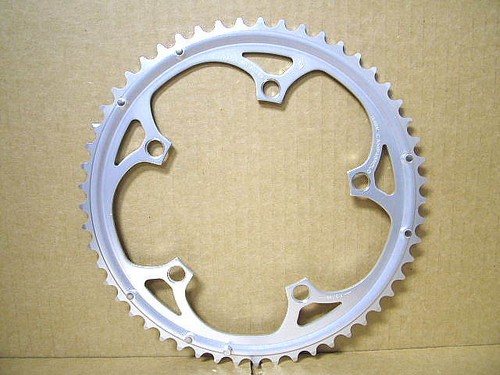 Catena campagnolo 53t - catena,