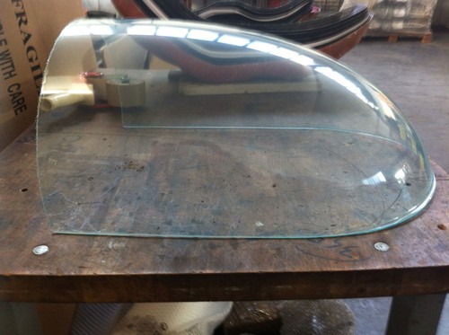 Cupolino plexiglass - cupolino,