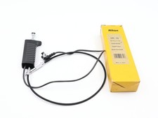 Nikon AR-10 - Double Release original box  - near mint/quasi nuovo